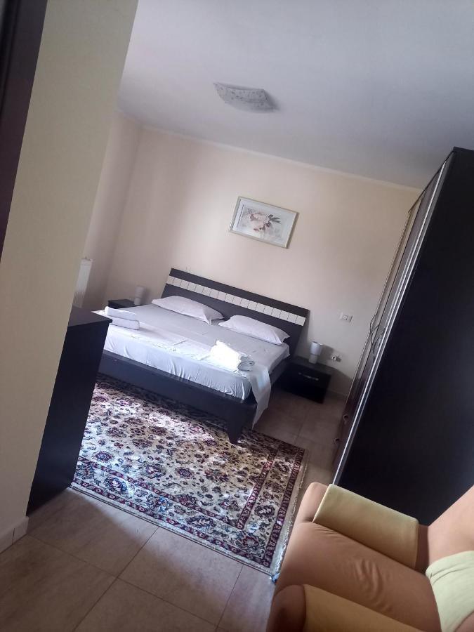 Ferienwohnung Cassabella Năvodari Exterior foto