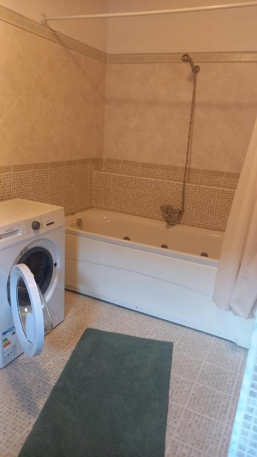 Ferienwohnung Cassabella Năvodari Exterior foto