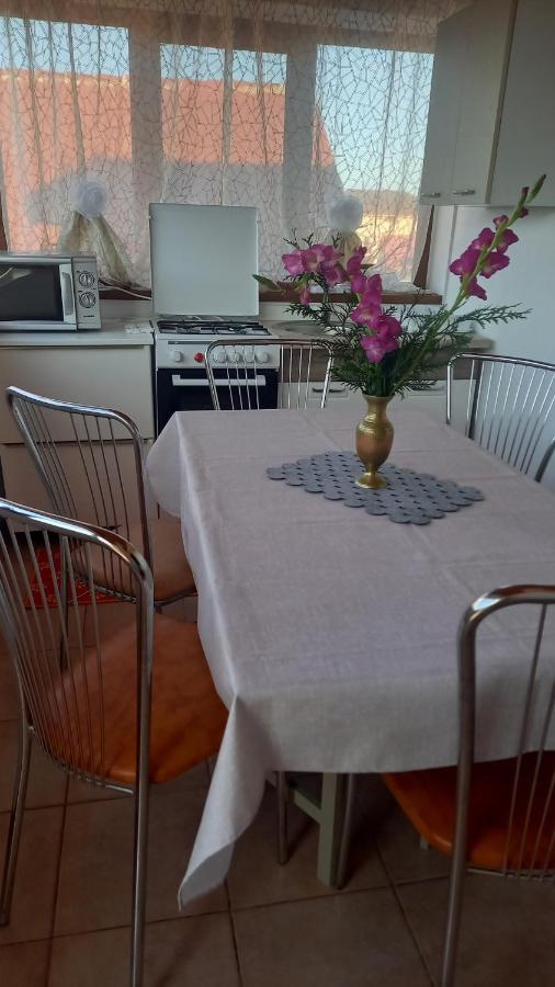 Ferienwohnung Cassabella Năvodari Exterior foto