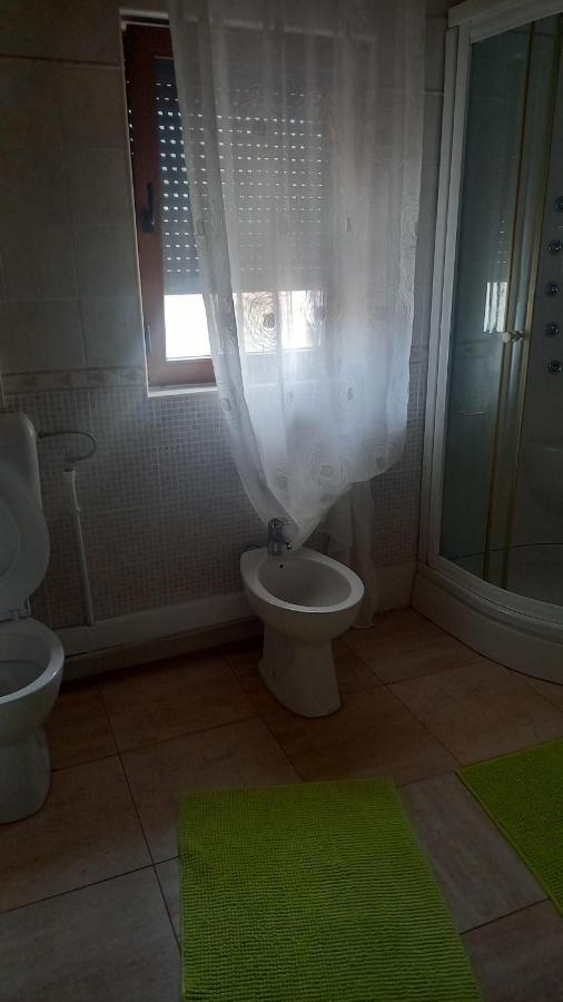 Ferienwohnung Cassabella Năvodari Exterior foto