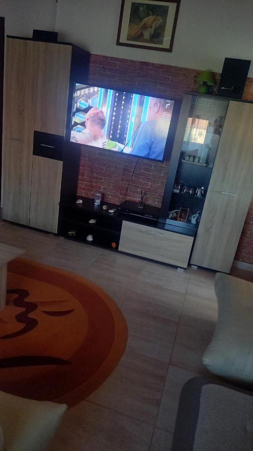 Ferienwohnung Cassabella Năvodari Exterior foto