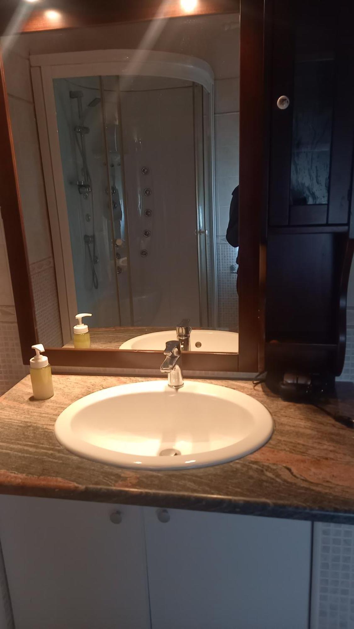 Ferienwohnung Cassabella Năvodari Zimmer foto